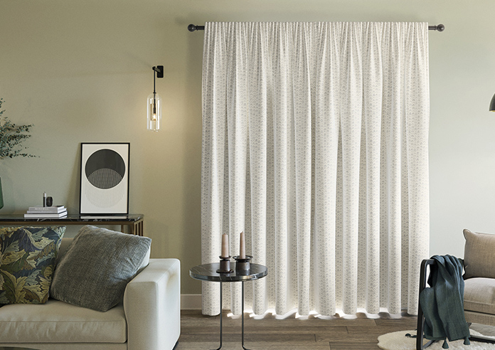 Rolling Hills Velvet, Mineral - Made to Measure Curtains - Image 7